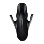 Front Fender Mudguard for Yamaha YZF-R3 YZF R25 MT-03 (2025–2026) Black