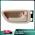Interior Door Handle & Bezel Right for Toyota Sequoia (2001–2007)