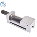 3 Inch CNC Vise QGG73 Precision Milling Grinding Clamp