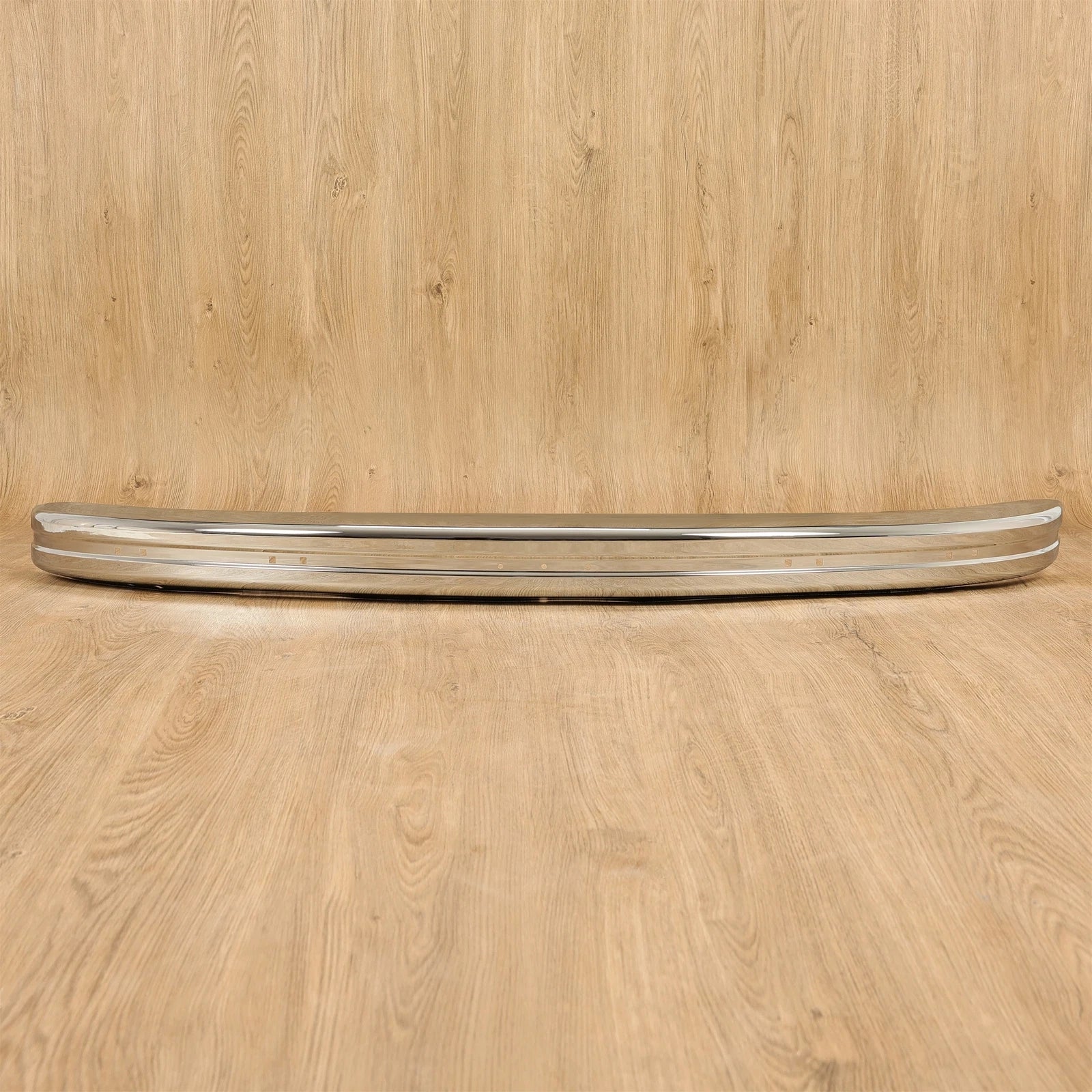 Front Bumper Bar for VW Beetle 1968–1973 / Super Beetle 1971–1973