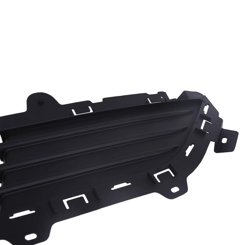 Front Lower Bumper Grille Insert for Lincoln MKZ (2013-2016)