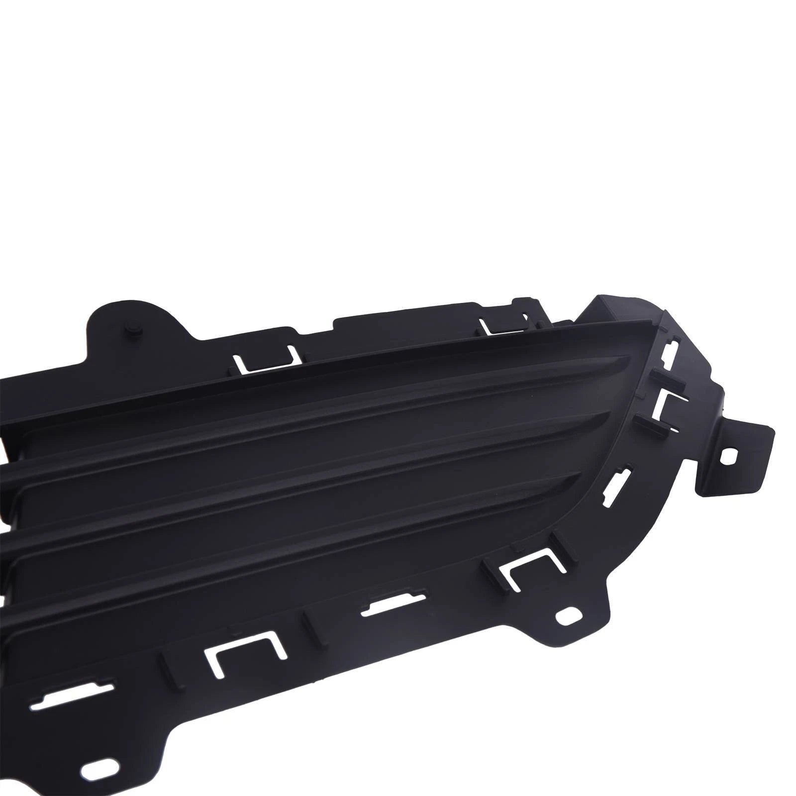 Front Lower Bumper Grille Insert for Lincoln MKZ (2013-2016)