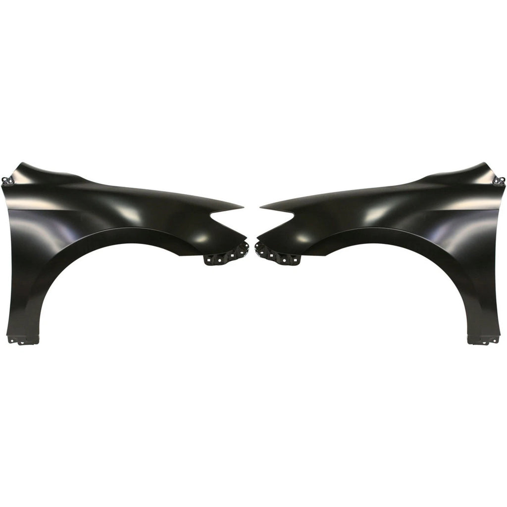 CAPA Certified Fender for Scion tC (2005–2010) Front Driver & Passenger Side