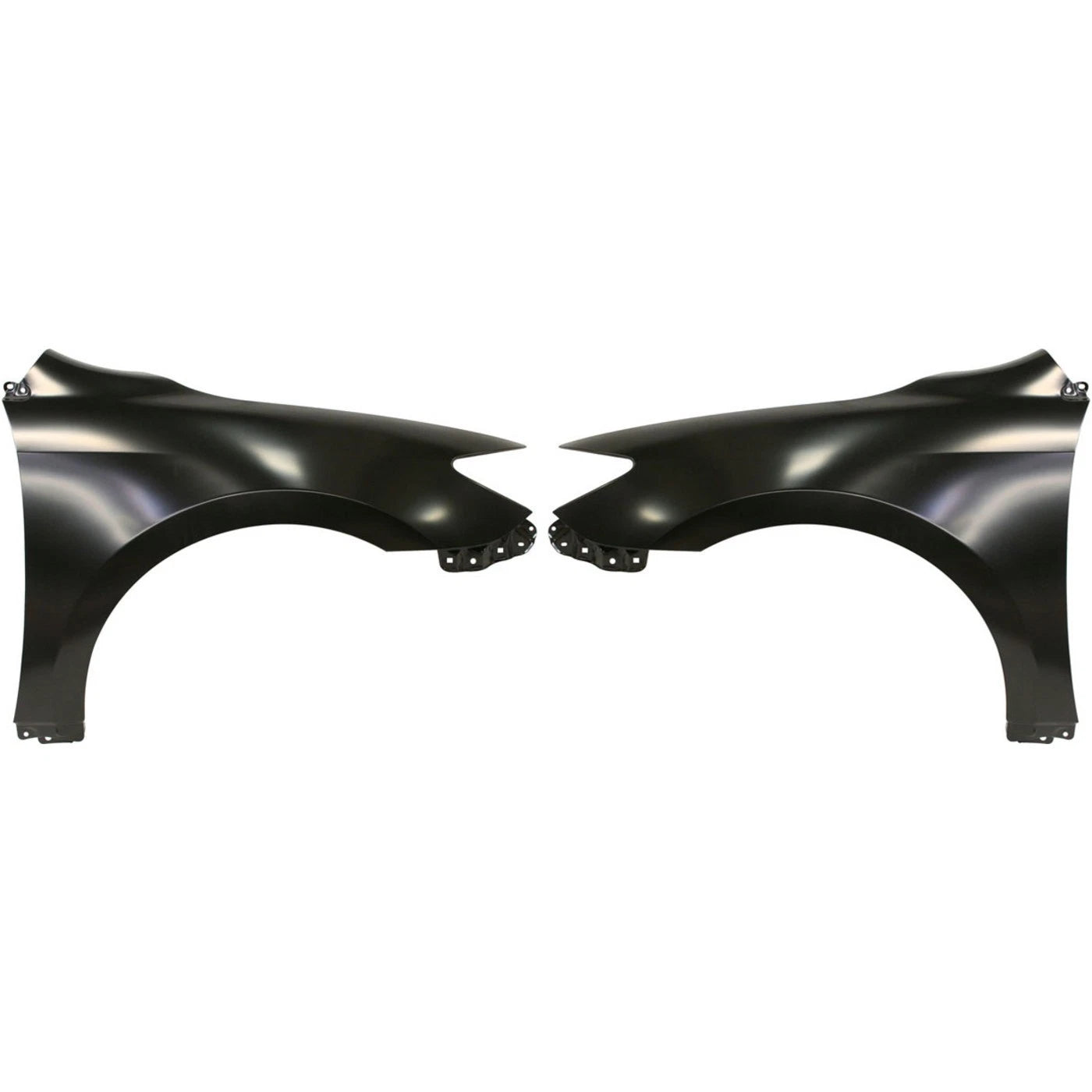 CAPA Certified Fender for Scion tC (2005–2010) Front Driver & Passenger Side
