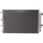 A/C Condenser for Ford Edge (2019–2020)