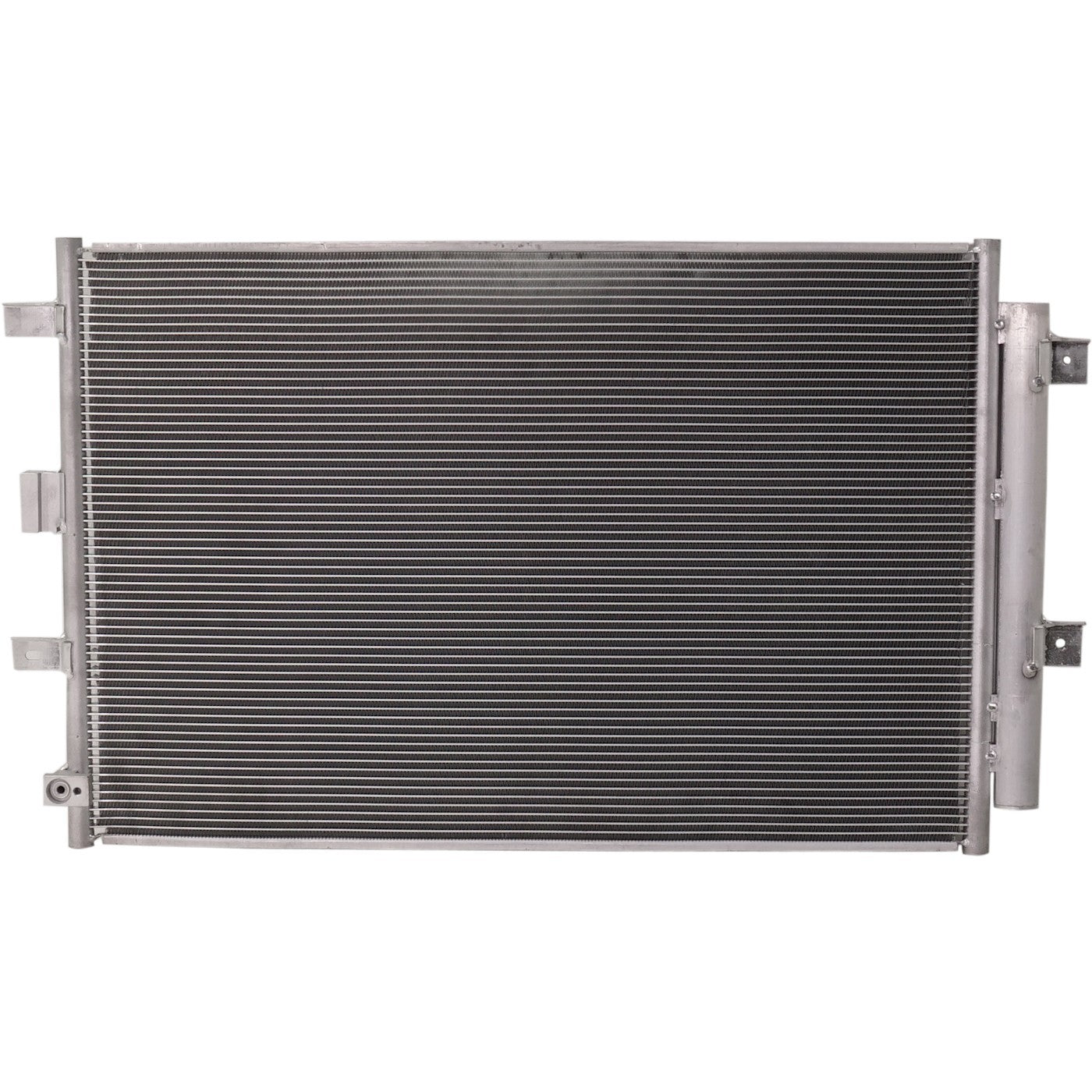 A/C Condenser for Ford Edge (2019–2020)