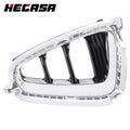 Front Fog Light Bezel Cover for Kia Optima (2016–2018)
