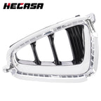 Front Fog Light Bezel Cover for Kia Optima (2016–2018)