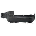 Replacement Plastic Driver Side Front Inner Fender For 2010-2013 Toyota 4Runner