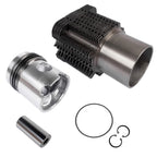 Cylinder Liner & Piston Set for Deutz FL912 F3L912