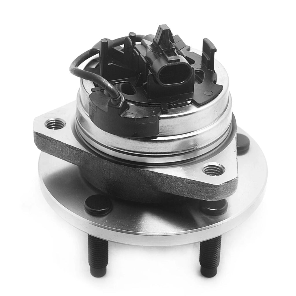 Front Wheel Bearing Hub for Chevrolet Malibu Cobalt HHR (2004–2012)