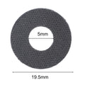 Carbon Fiber Brake Pads for TATULA Models