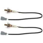 2X O2 Oxygen Sensor for Toyota Tacoma (1995–1998) 89465-35030, 89465-35031