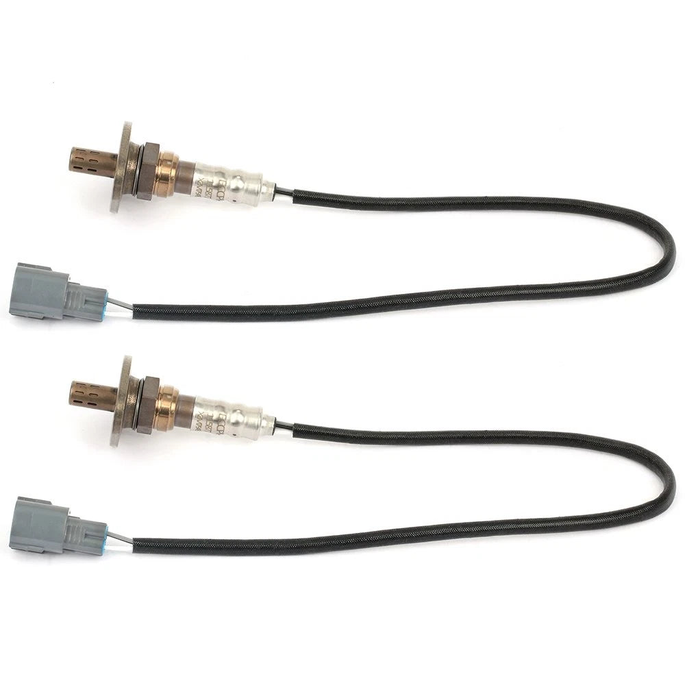 2X O2 Oxygen Sensor for Toyota Tacoma (1995–1998) 89465-35030, 89465-35031