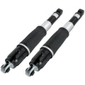 2 Rear Air Strut Shock Absorber for GMC Escalade, Chevy Tahoe, Yukon (2008–2014)
