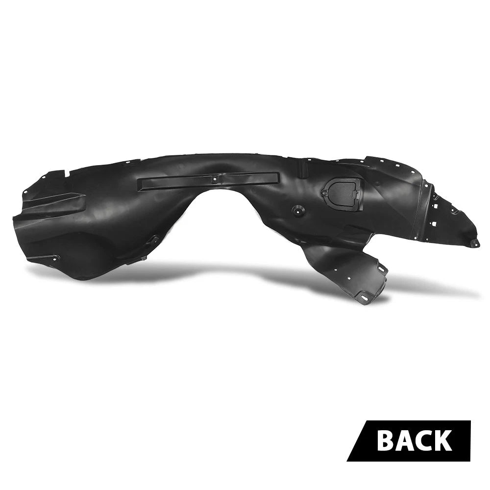 Front Fender Liner Splash Shield for Ford Explorer (2016–2019)