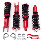 Coilovers Lowering Kit for Honda Civic Hatchback Sedan (EF/ED) (1988–1991)