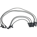 Set of 6 Spark Plug Wires for Chevy Impala Pontiac Grand Prix Regal