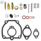 Carburetor Kit for International IH Farmall Super H M W4 O4 W6 O6 (N/A)