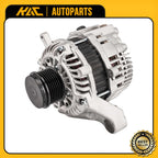 Alternator for Honda Accord (2013–2017) 2.4L 4-Cyl 110 Amp 12V