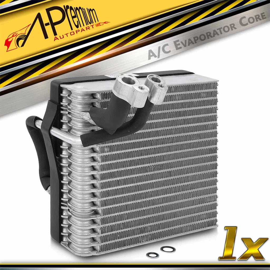A/C Evaporator Core Plate for Jeep Grand Cherokee (1999–2000)