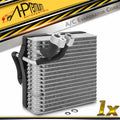 A/C Evaporator Core Plate for Jeep Grand Cherokee (1999–2000)