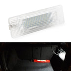 LED Trunk Cargo Area Lamp for VW Golf Jetta Passat CC (2003–Present)