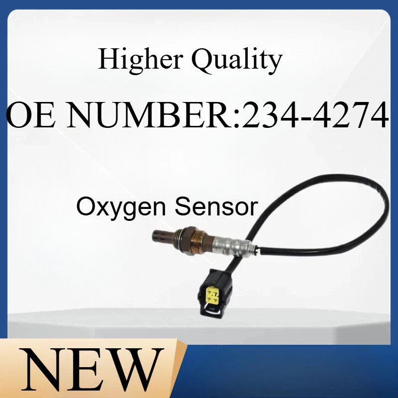 Oxygen Sensor for Ram 1500 Cherokee Freedom (2002–2013)