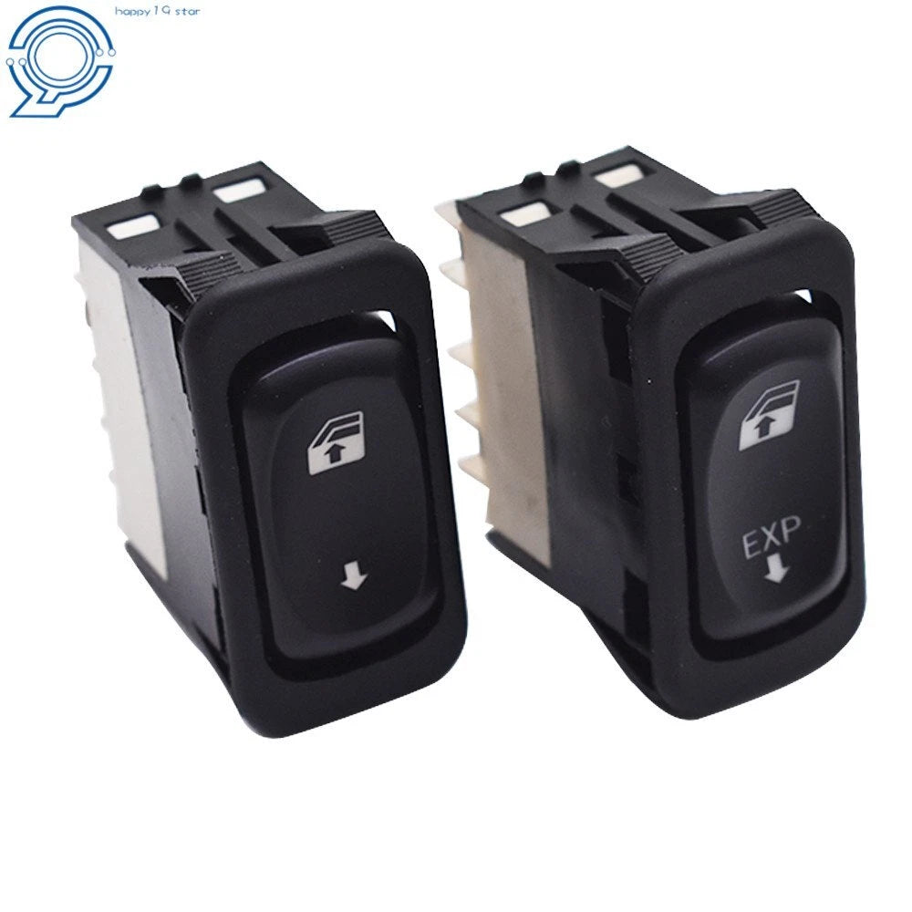 Window Switch for Freightliner Columbia Century (2001-2011)