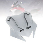 Windshield for Ducati Multistrada V4/S/S Sport (2021–2023)