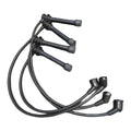 Set of 4 Engine Spark Wire Ignition Cables for Nissan D22 KA24 (2000–2004)