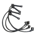 Set of 4 Engine Spark Wire Ignition Cables for Nissan D22 KA24 (2000–2004)