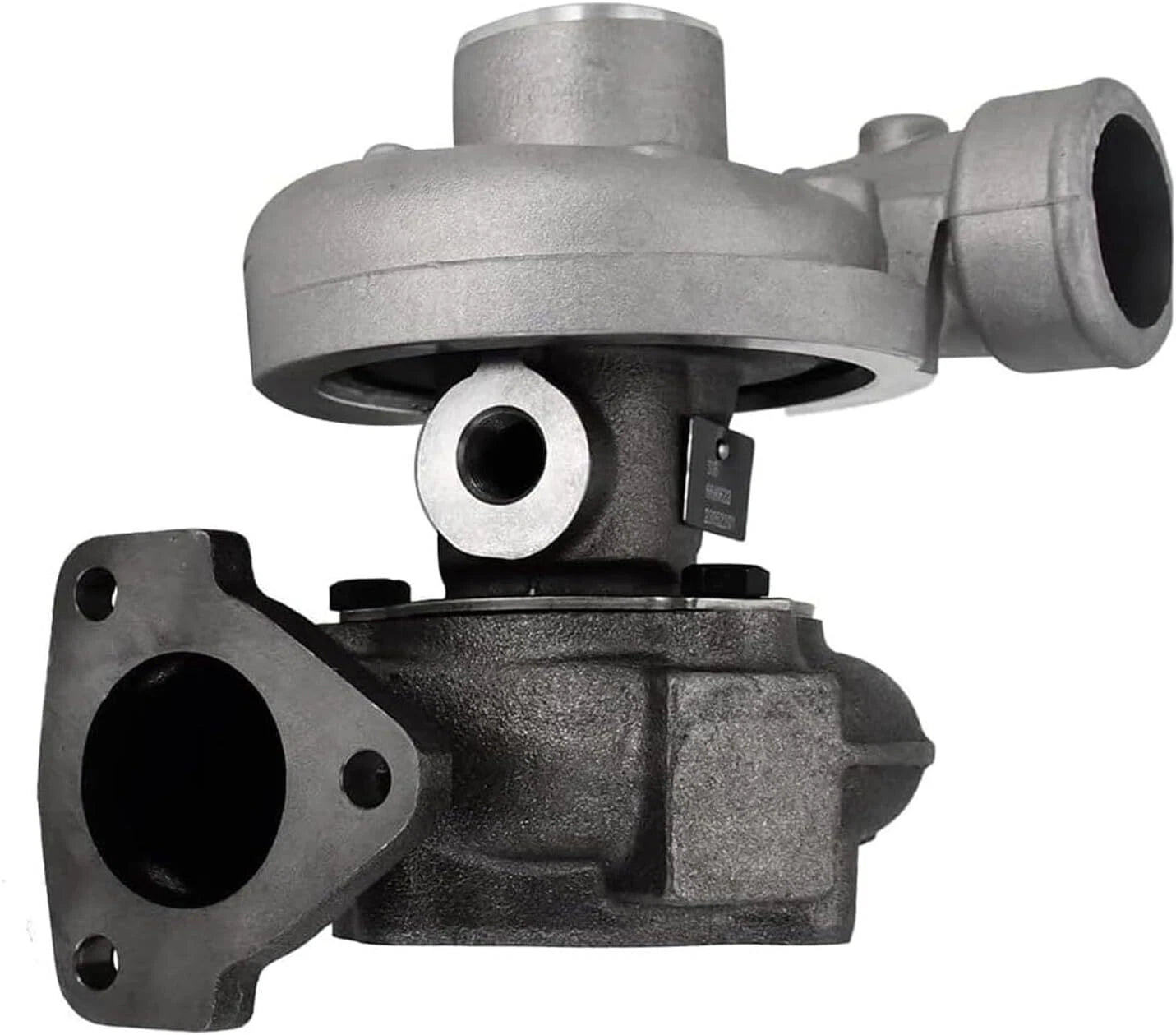 Turbocharger 6690633 for Deutz BF4M2011 Bobcat 863 864 873 A220 A300 S250