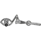 Replacement Passenger Side Front Manual Window Regulator (See Compatible Chart)