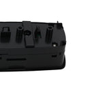 Driver Side Power Window Switch for Mercedes R320 R350 R500 (2006–2012)