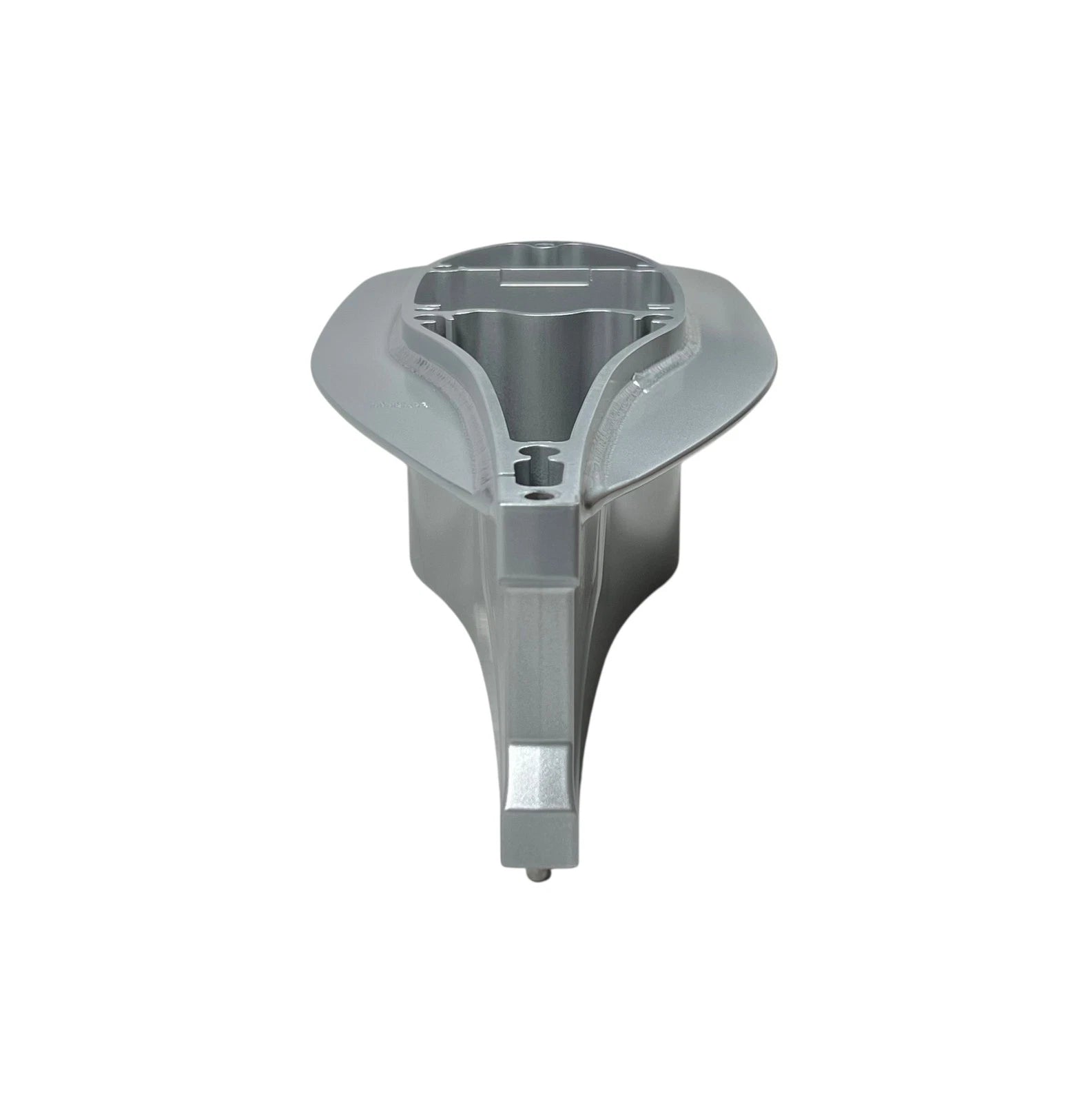 5in Spacer Silver for Mercury (8M0147047, 8M0124422)