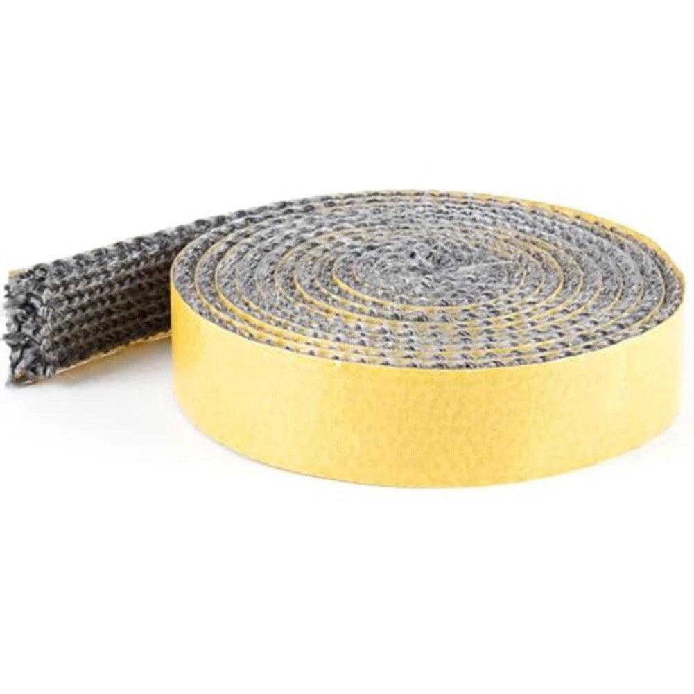 Pellet Stove Door Seal for