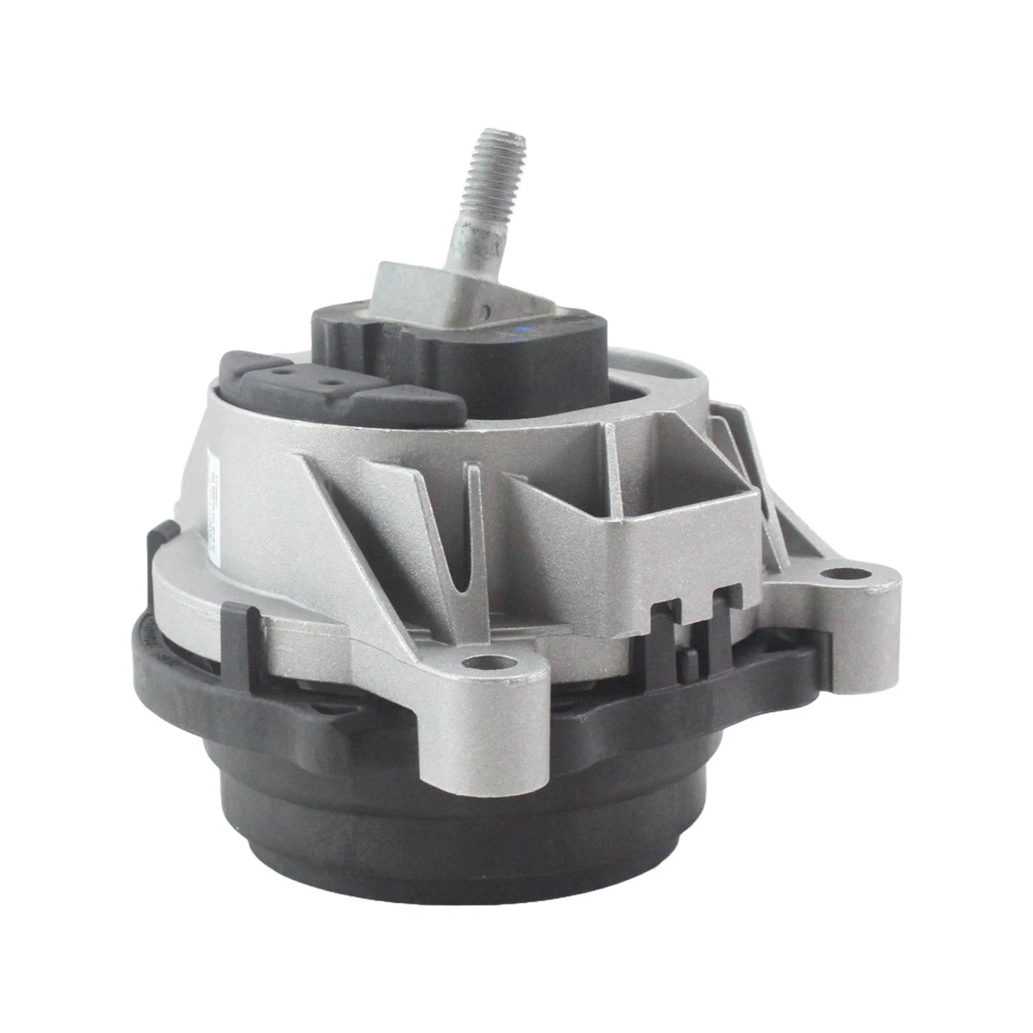 Lemforder Left Engine Mount for BMW 328d xDrive (2013–2018) 39432 01