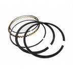 Piston Kit 47mm STD w/ Rings Pin Clips for Honda CT90 (1966–1979)