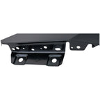 Set of 2 CAPA Certified Fenders for Audi A3 (2022–2024)