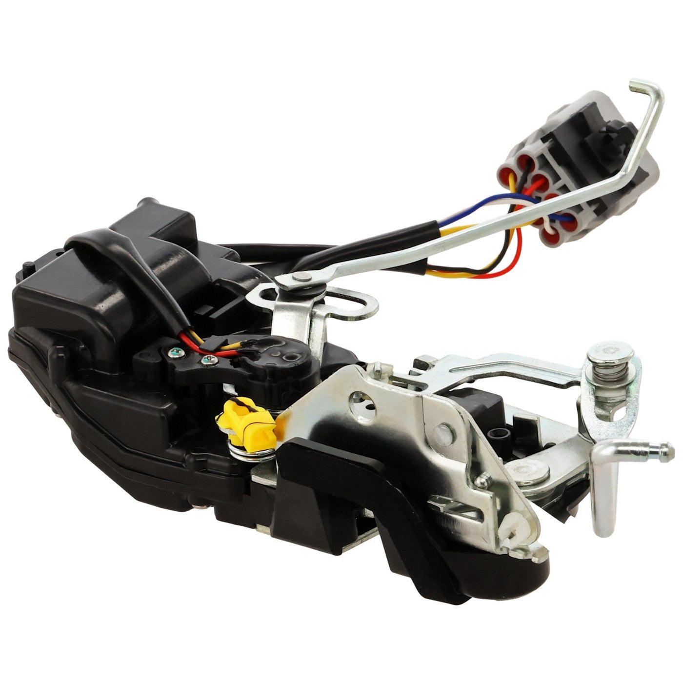 Door Lock Actuator for Toyota Tacoma (1998–2004) Right Side