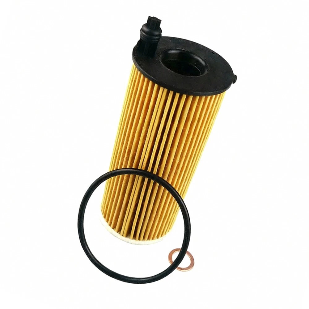 Oil Filter 11428575211 for BMW 4 Series F32–F36, G30, G01 (2013–2020)