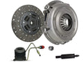 Clutch Kit for Jeep Wrangler 4.0L L6 (1991–1992)