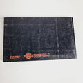 Owners Manual for Harley-Davidson 1993 Models (99466-93)
