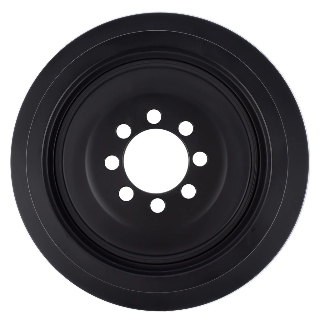 Crankshaft Pulley Harmonic Balancer for BMW 335i 435i 535i 640i 740Li (2007–2019)