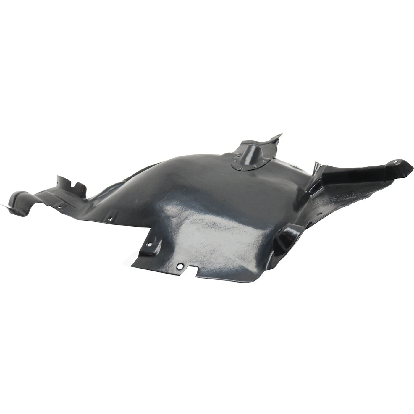 Fender Liner for BMW X5 (2014-2017) Front or Rear Driver Side Inner