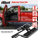 Power Running Boards for Ford F250 F350 (1999–2016)