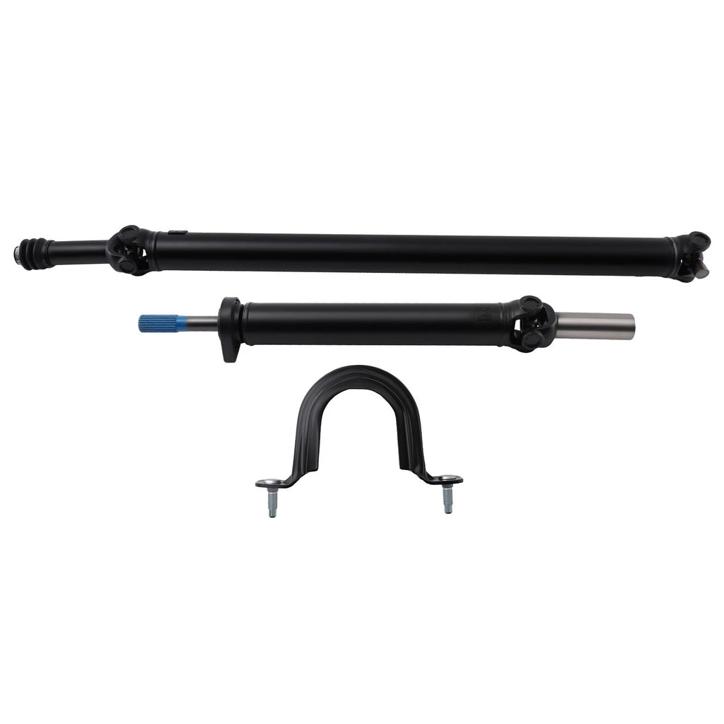 Drive Shaft for Chevrolet Silverado GMC Sierra 2500 HD (2001–2006) 4WD