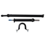 Drive Shaft for Chevrolet Silverado GMC Sierra 2500 HD (2001–2006) 4WD