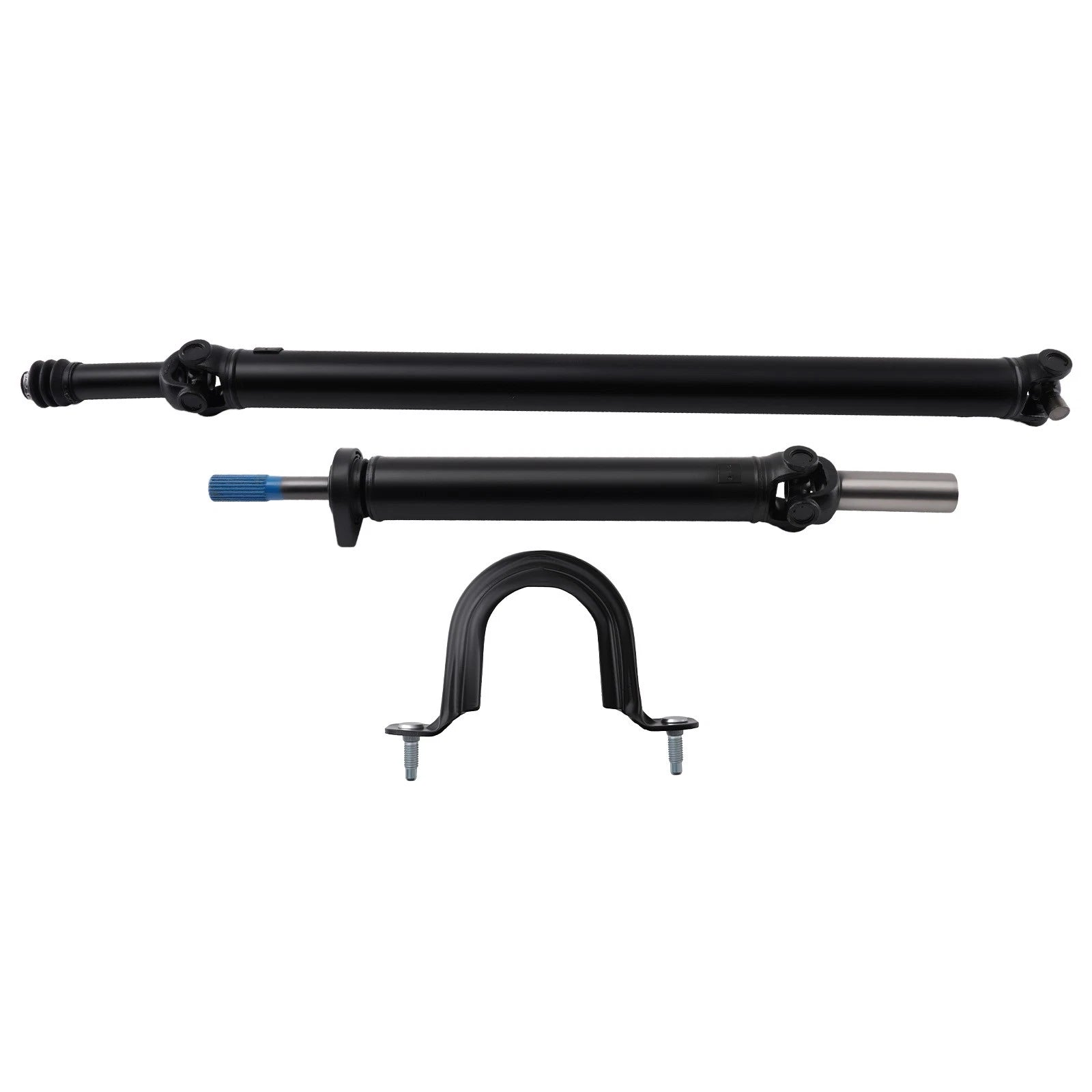 Drive Shaft for Chevrolet Silverado GMC Sierra 2500 HD (2001–2006) 4WD